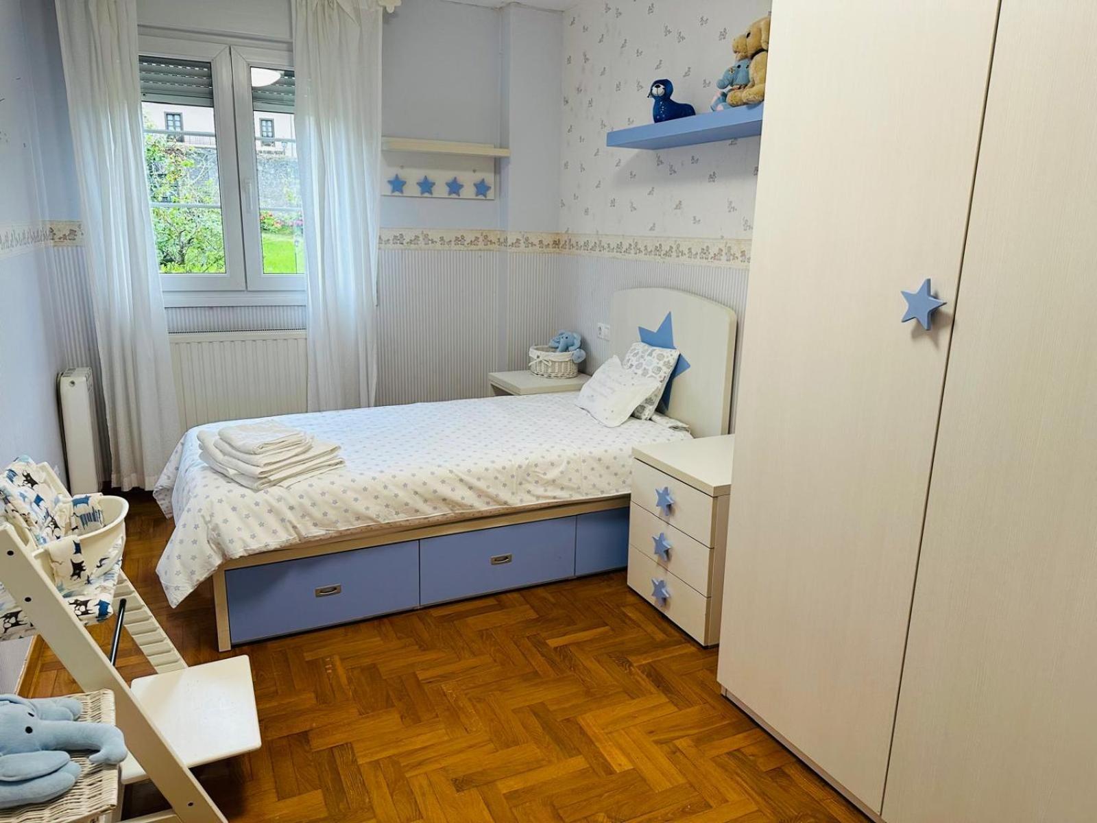 Mirandoalsueve Apartment Colunga Exterior photo